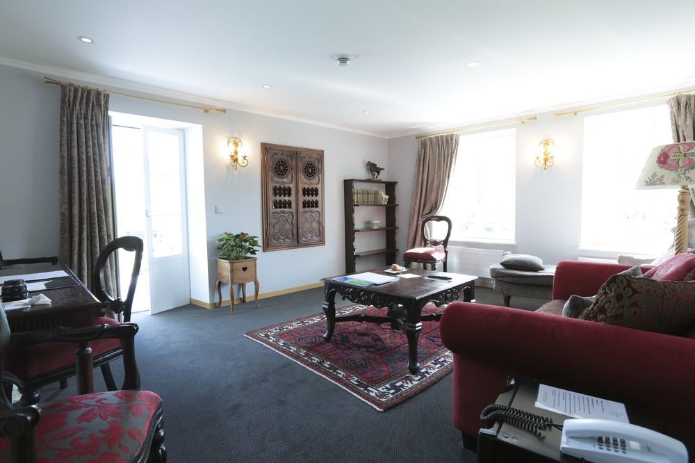 Hotel La Prairie, Swiss Bike Hotel อีแวร์ดง-เล-แบ็ง ภายนอก รูปภาพ