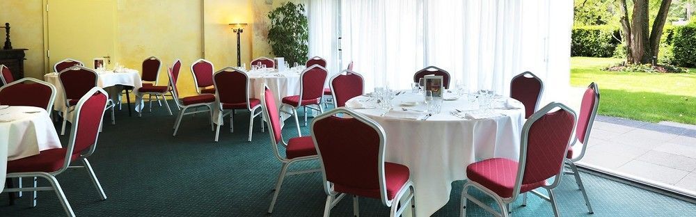 Hotel La Prairie, Swiss Bike Hotel อีแวร์ดง-เล-แบ็ง ภายนอก รูปภาพ
